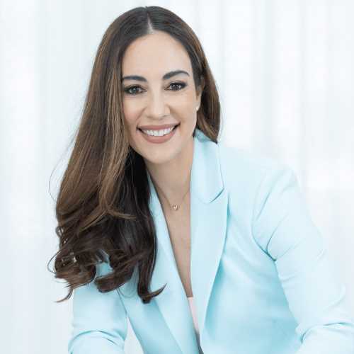 Mariana Atencio