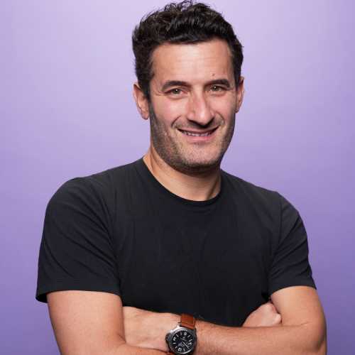 Matt Britton