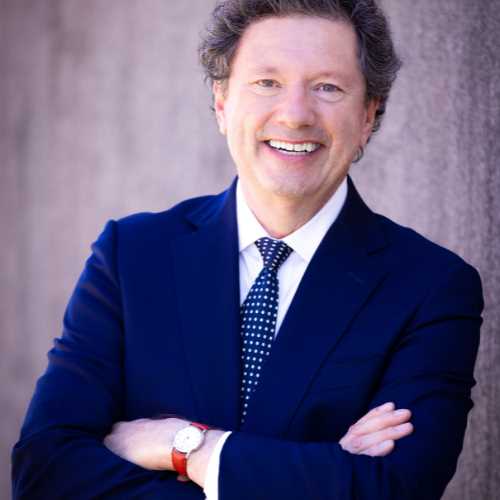 Peter Ricchiuti