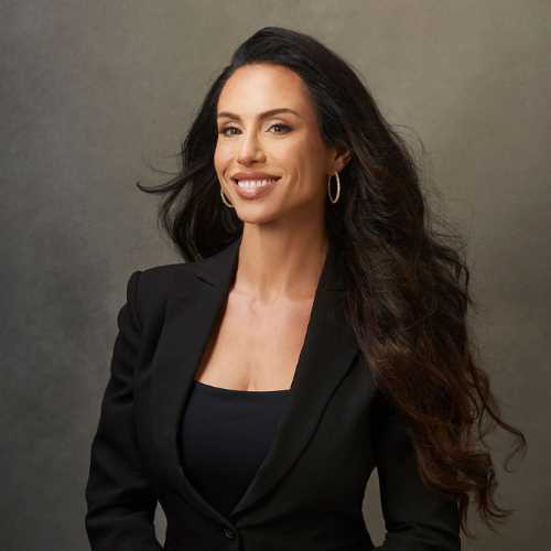 Dr. Gabrielle Lyon