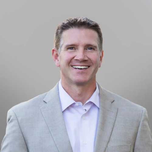 Sean Swarner