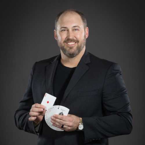 Jason Michaels