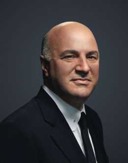 Kevin O’Leary