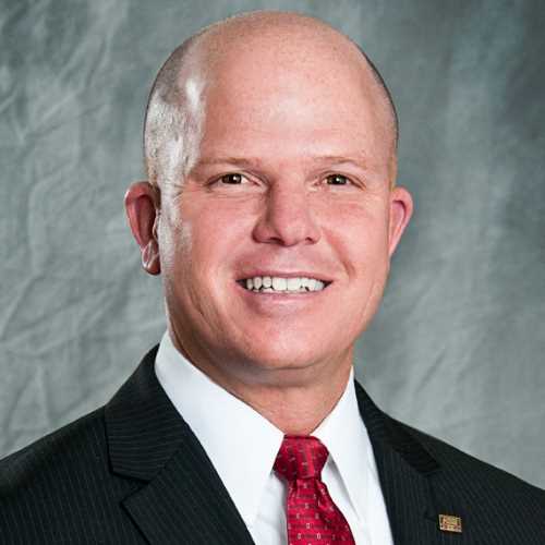 David L. Schreiner, Ph.D.