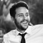 Ben Gleib keynote speaker