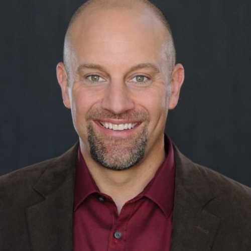 Mike Robbins