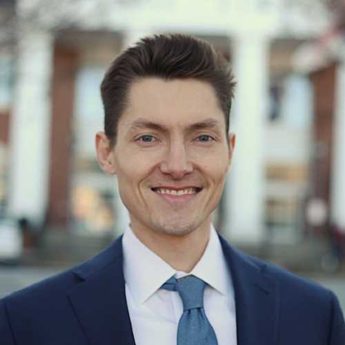 Jordan Ledwein