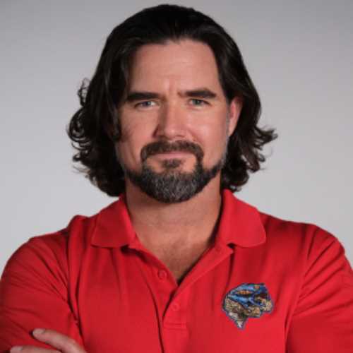 David Rutherford