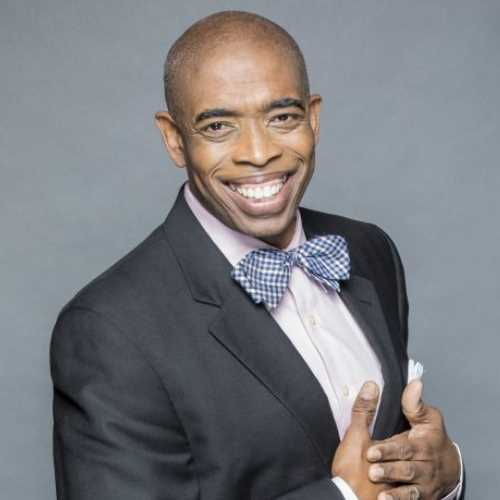Mark Brown