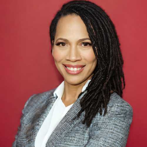 Alisahah Jackson