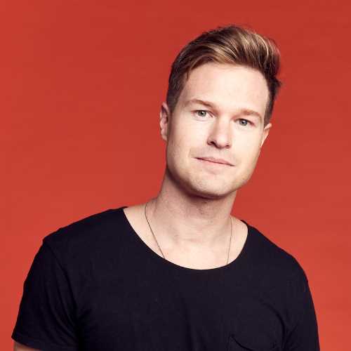 Blake Canterbury
