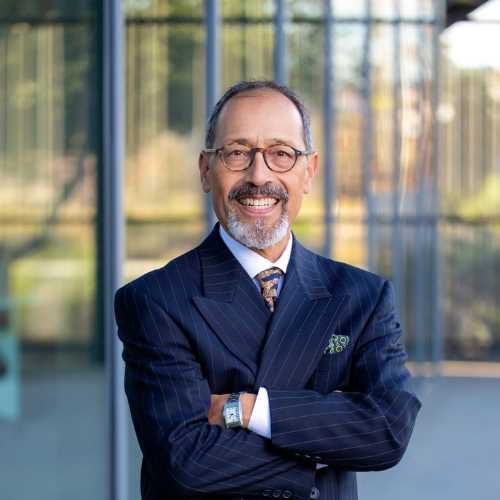 Carlos Conejo