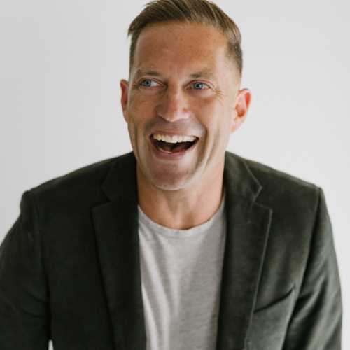 Sebastian Terry