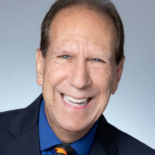 David Glickman