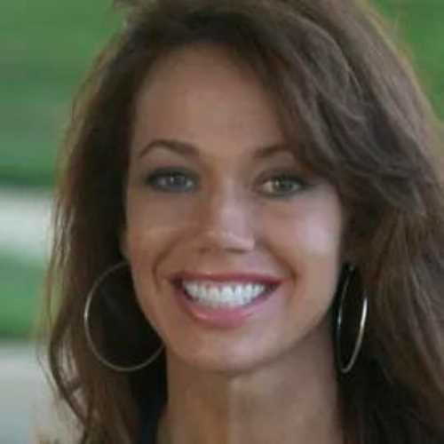 Barbara Terry