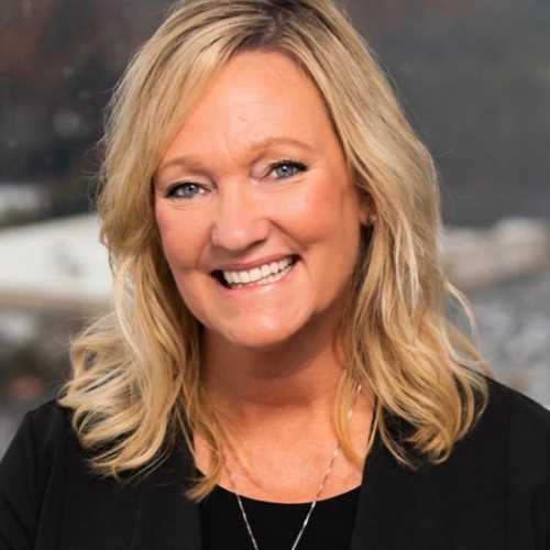Karen Kingsbury