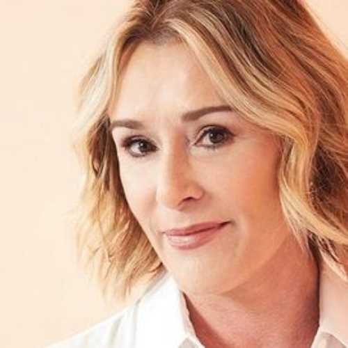 Sheila Walsh