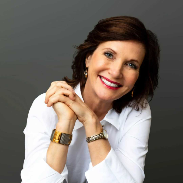 Margie Warrell