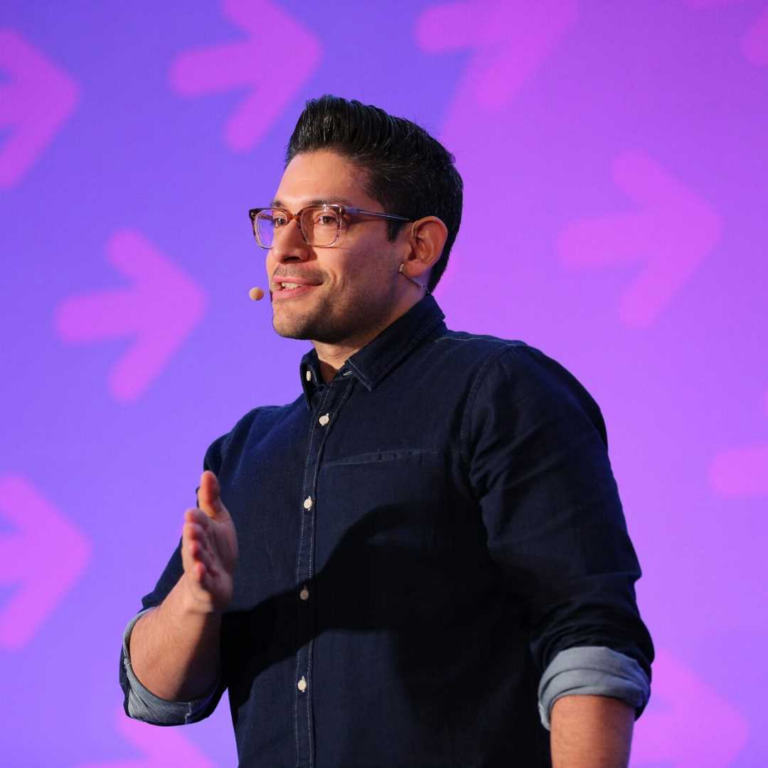 Michel Falcon