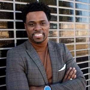Daron K Roberts