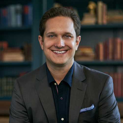 Jason Dorsey