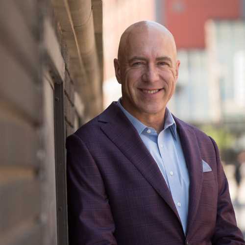 Gregg Brown