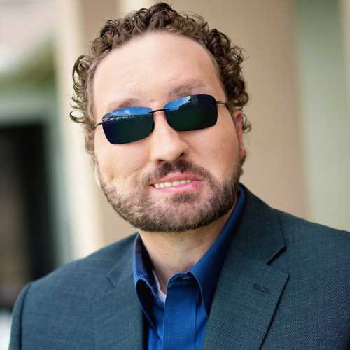 Marcus Engel