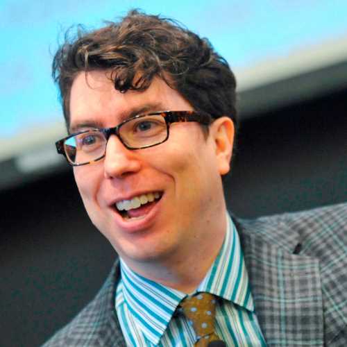 Jonathan Zittrain