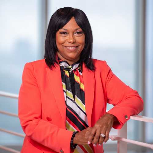 Gloria Goins
