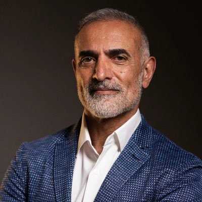 Tim Grover