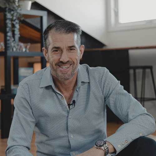 Rick Denley