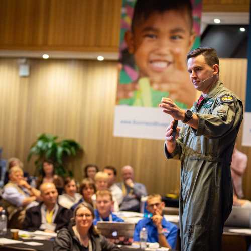 Afterburner Seminars