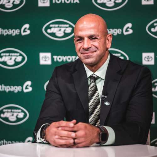 Robert Saleh
