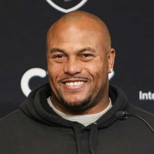 Antonio Pierce