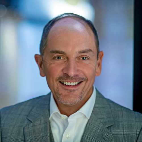 Chip Eichelberger
