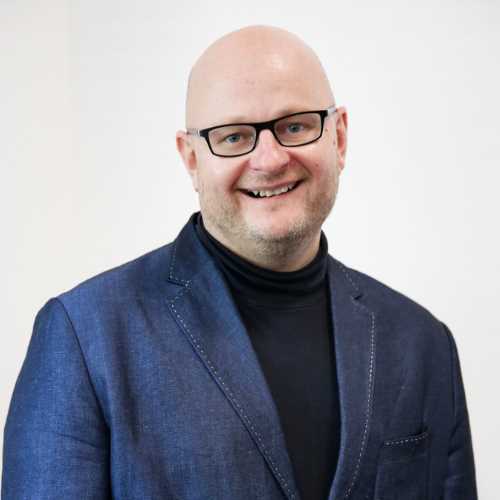 Alex Goryachev