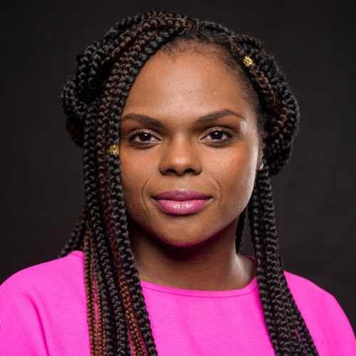 Deonna Marie