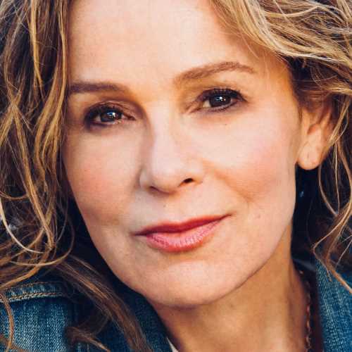 Jennifer Grey