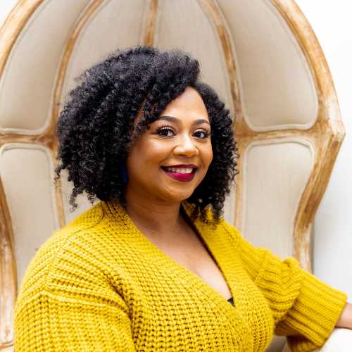 Dr. Joy Bradford