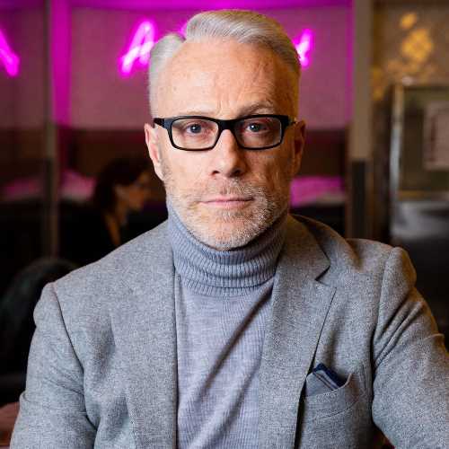 Martin Newman