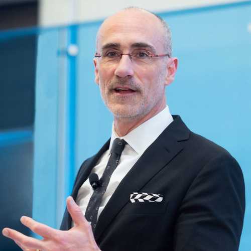 Arthur Brooks