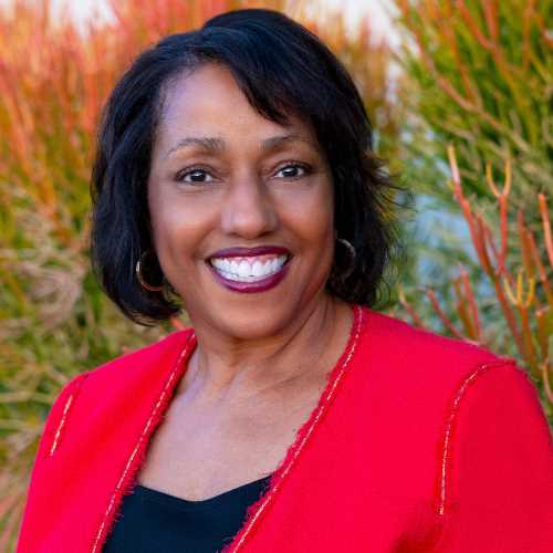 Sarita Maybin
