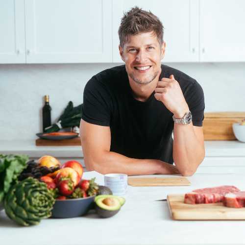 Max Lugavere