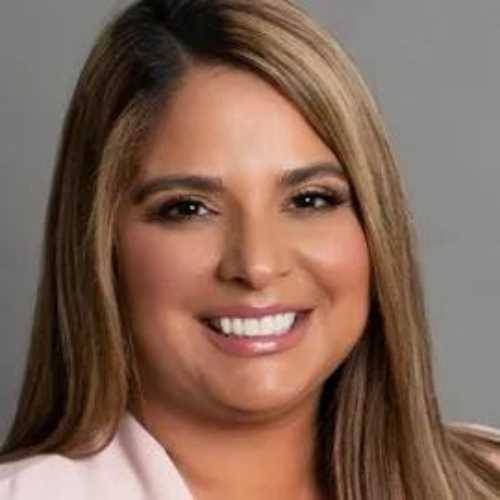 Michelle Martinez Reyes