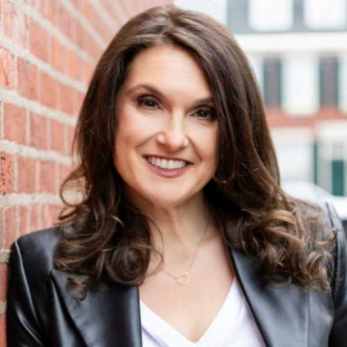 Nicole Lipkin