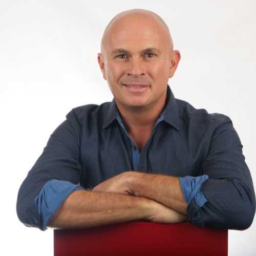 Doug Manuel