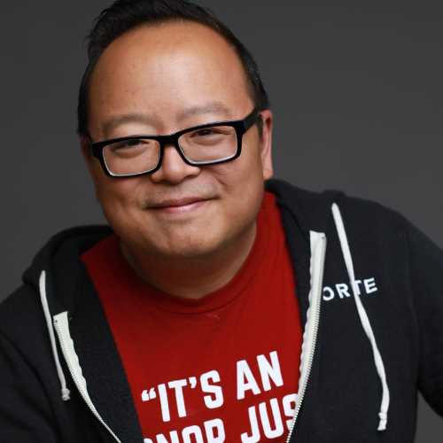 Jeff Yang