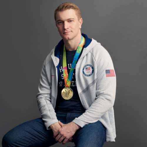 Connor Fields