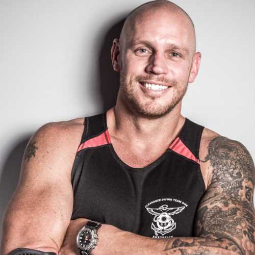 Paul de Gelder