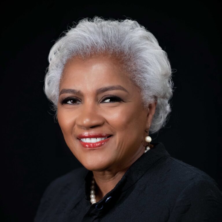 Donna Brazile
